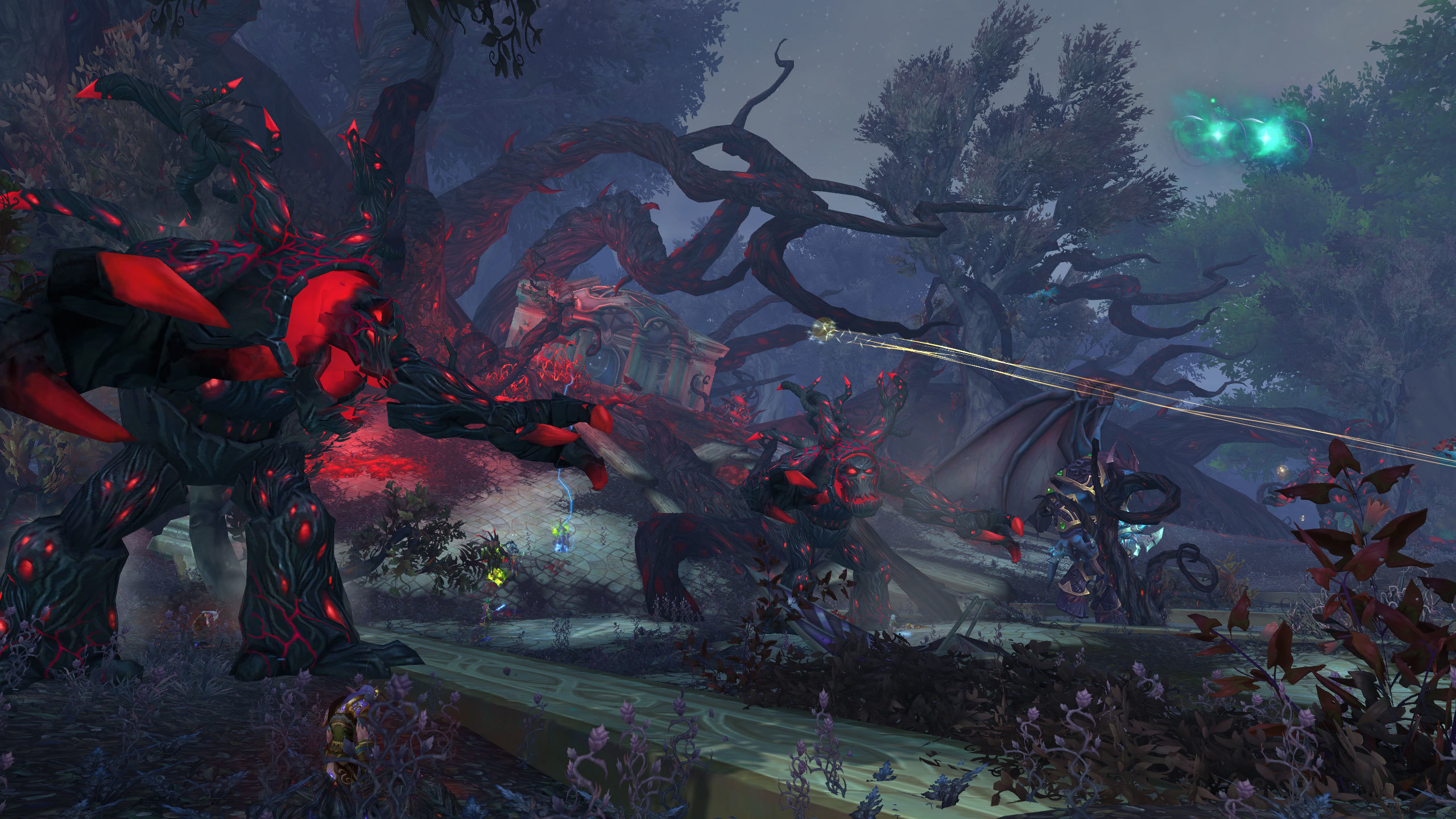 Legion Remix: Ausrüstung vs. Aufwertungen – welche Inhalte bringen den besten Fortschritt