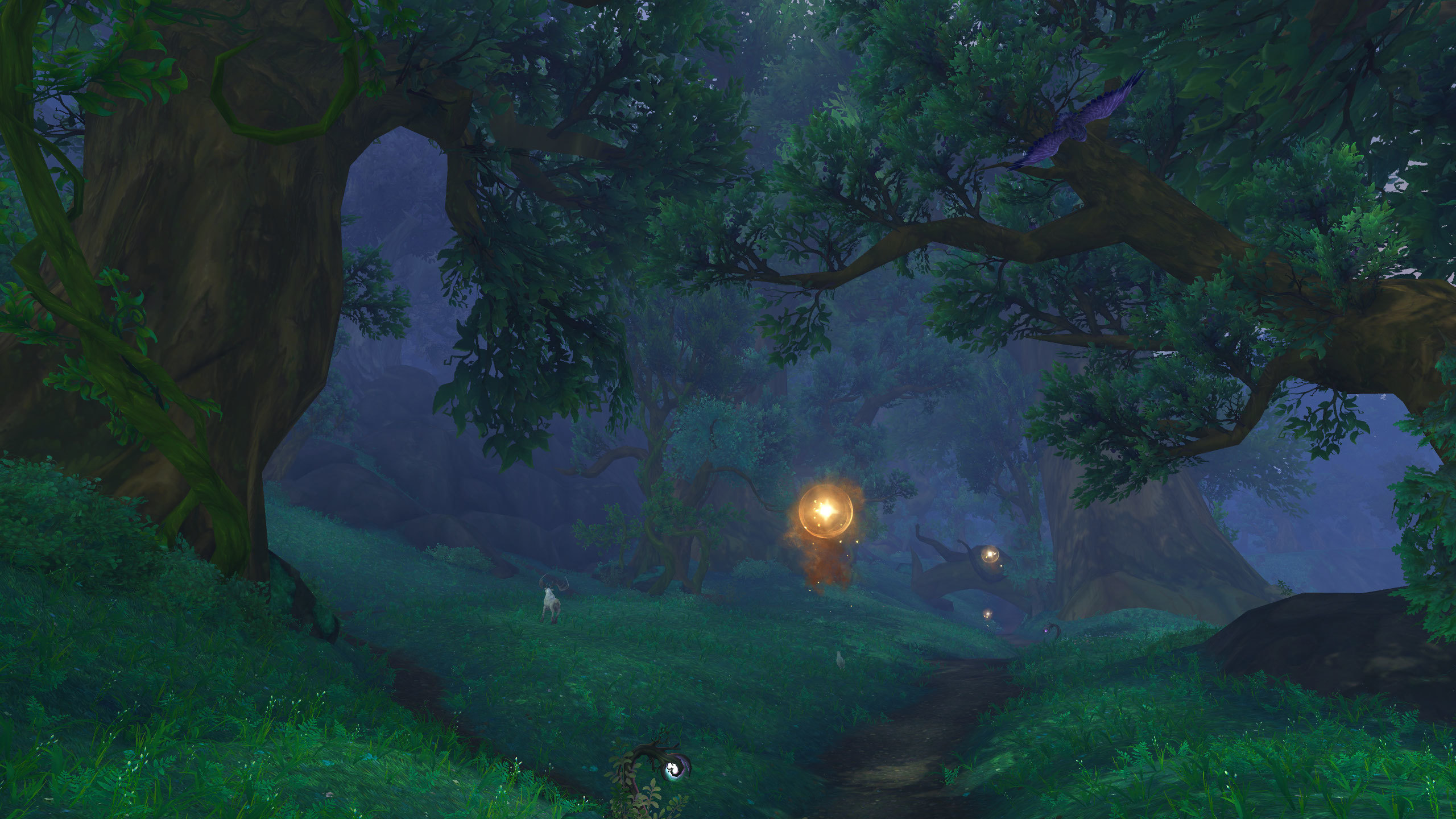 Warum manche Ausrüstungssets an hohe Schlüssel gebunden sind in Legion Remix