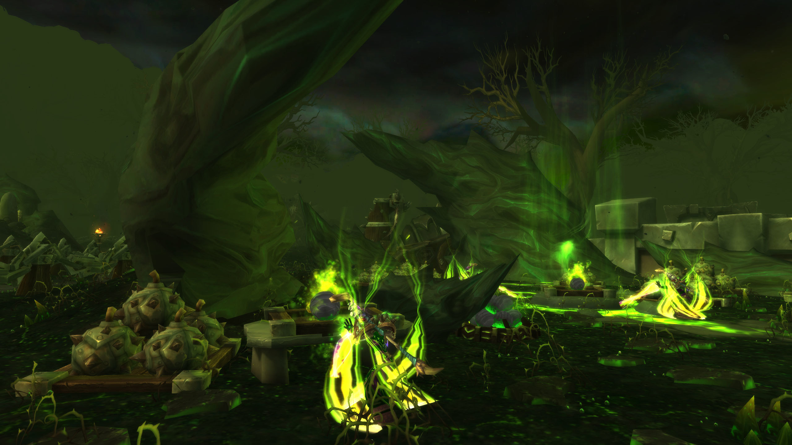 Warum sich WoWs Ausrüstungsfortschritt wie ein psychologisches Experiment in Belohnungsschleifen anfühlt