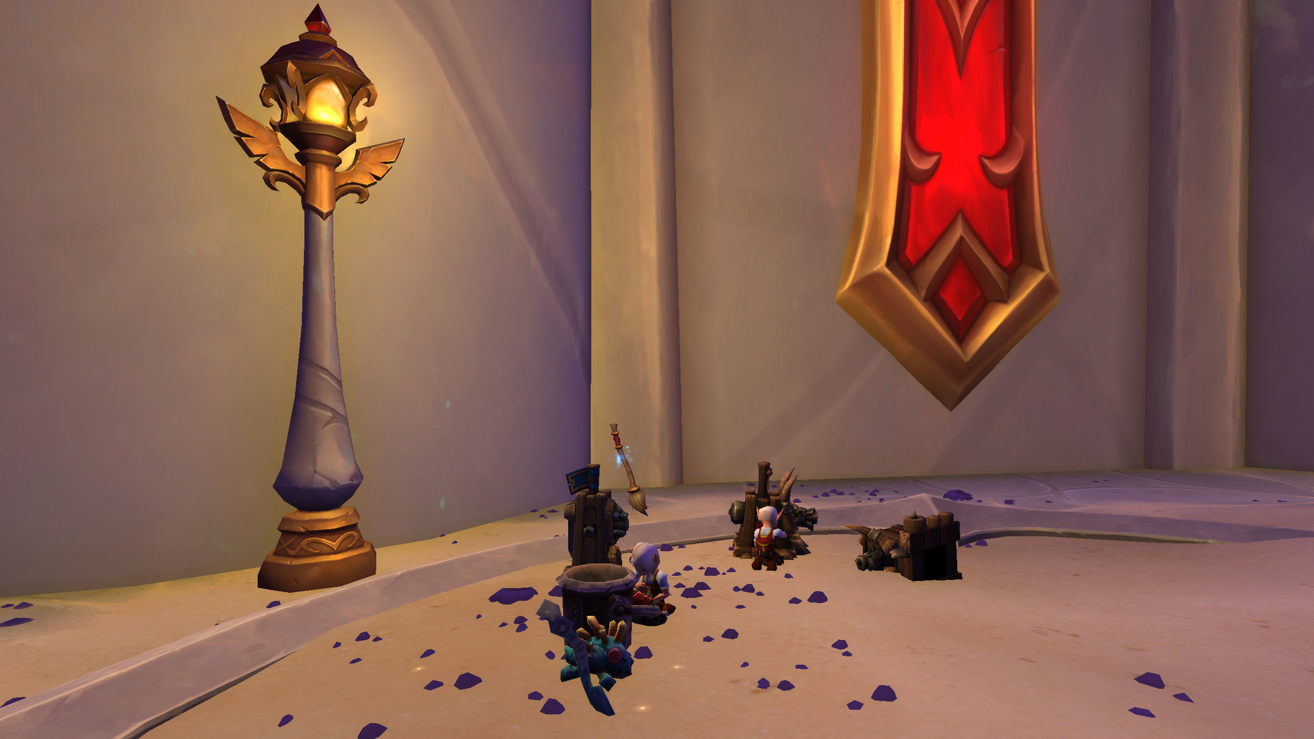 Die nützlichsten Makros in WoW (ohne dass dein Bildschirm zur Tabellenkalkulation wird)